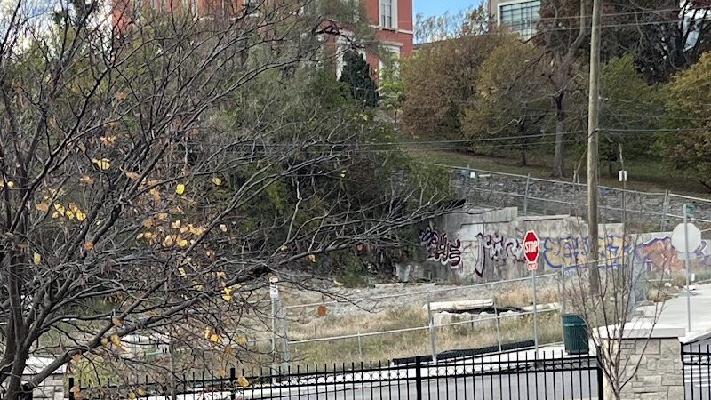 Hopkins Park - Cincinnati, OH