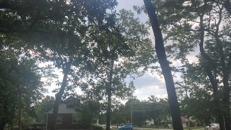 Hunt Park - Cincinnati, OH