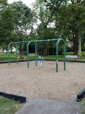 Hunt Park - Cincinnati, OH