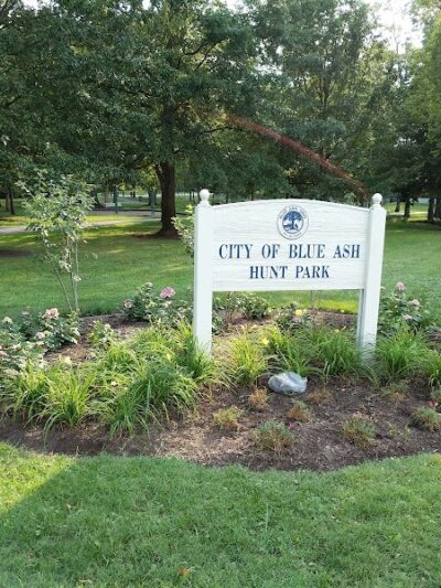 Hunt Park - Cincinnati, OH