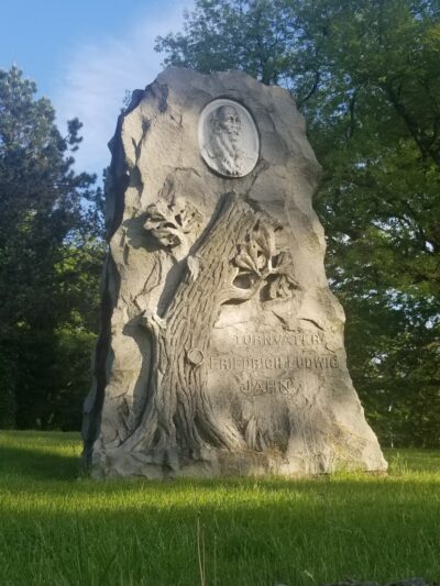 Inwood Park - Cincinnati, OH