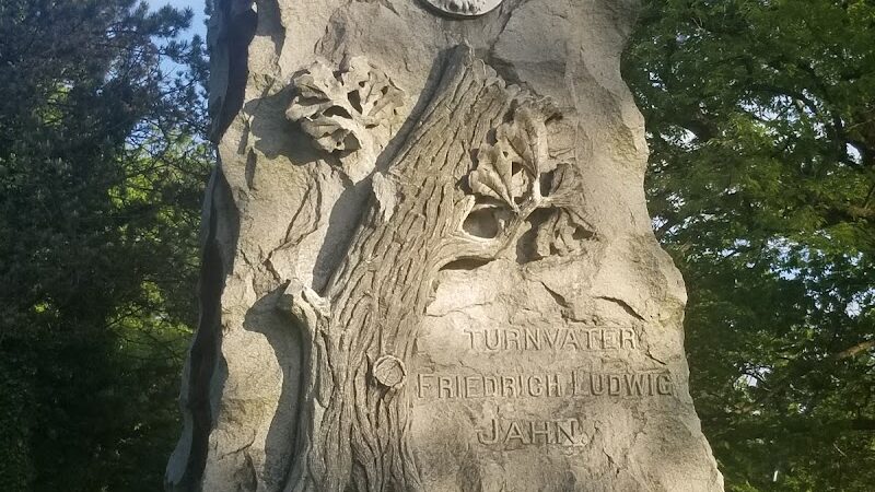 Inwood Park - Cincinnati, OH