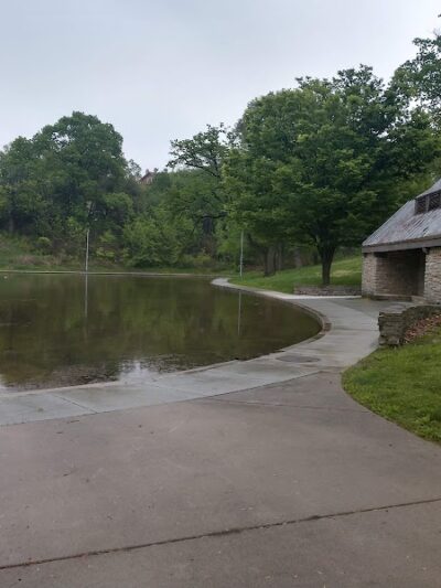 Inwood Park - Cincinnati, OH