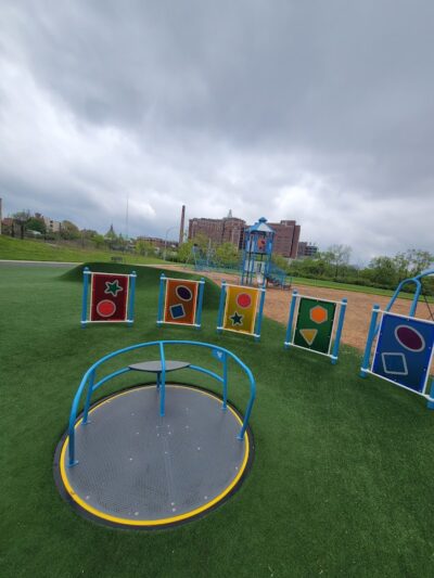 Inwood Park - Cincinnati, OH