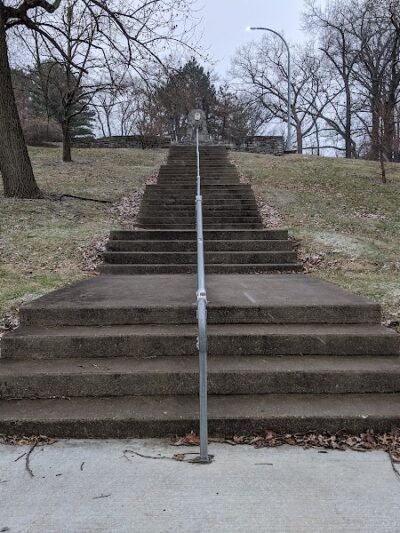 Inwood Park - Cincinnati, OH