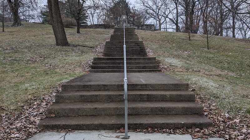 Inwood Park - Cincinnati, OH