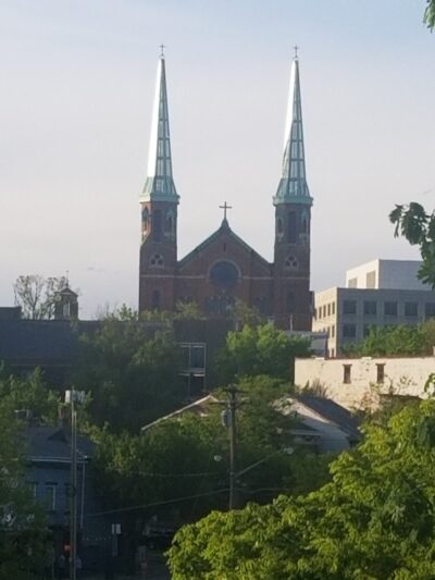 Inwood Park - Cincinnati, OH