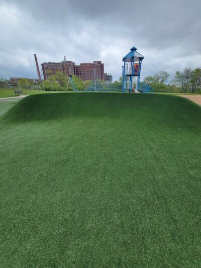 Inwood Park - Cincinnati, OH