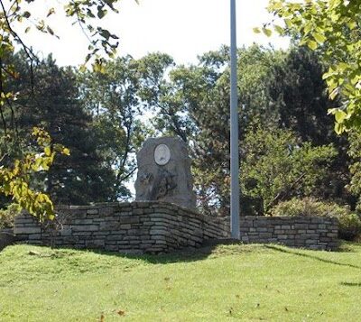 Inwood Park - Cincinnati, OH