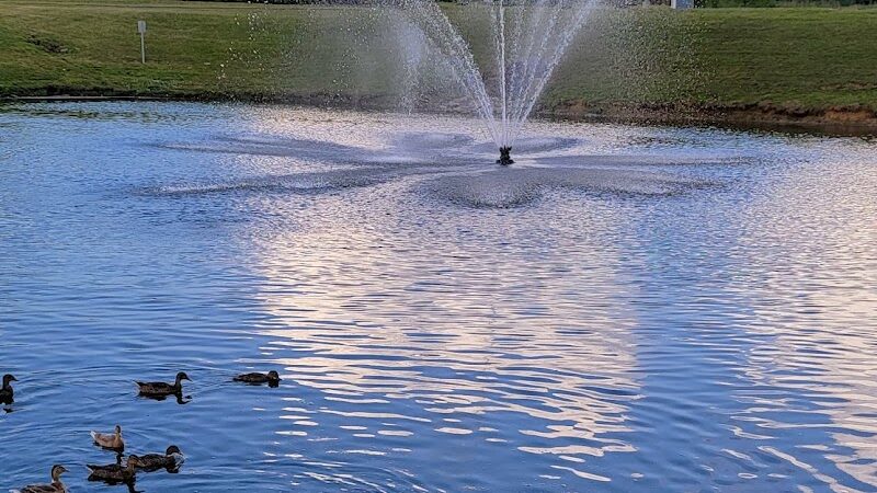 Ivy Pointe Park - Cincinnati, OH