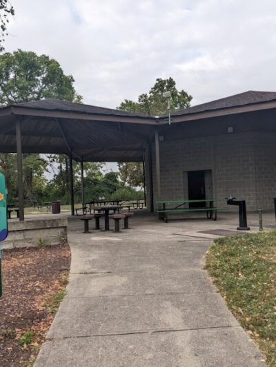 Jackson Hill Park - Cincinnati, OH