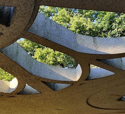 Jackson Hill Park - Cincinnati, OH