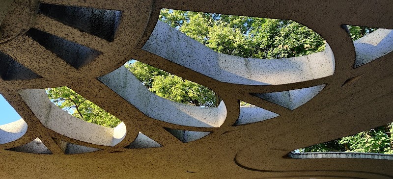 Jackson Hill Park - Cincinnati, OH