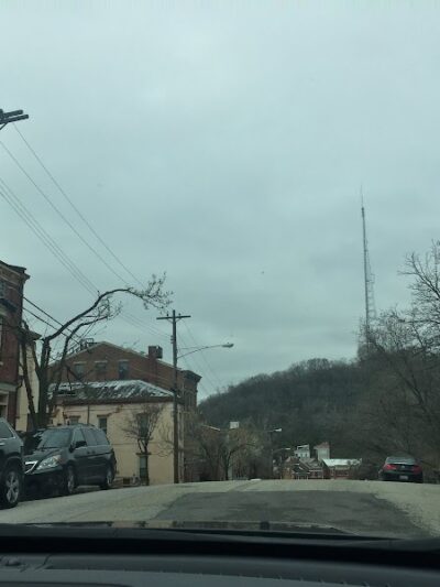 Jackson Hill Park - Cincinnati, OH