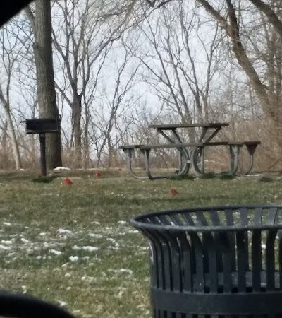 Jackson Hill Park - Cincinnati, OH