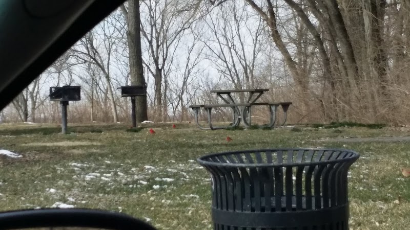 Jackson Hill Park - Cincinnati, OH