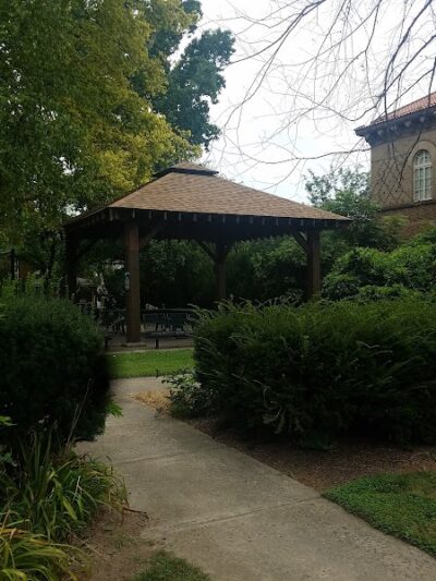 Jergens Park - Cincinnati, OH