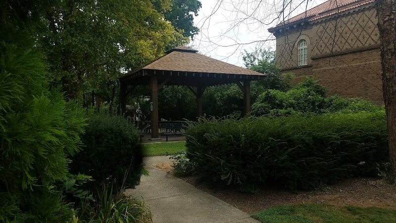 Jergens Park - Cincinnati, OH