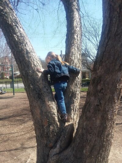 Jergens Park - Cincinnati, OH