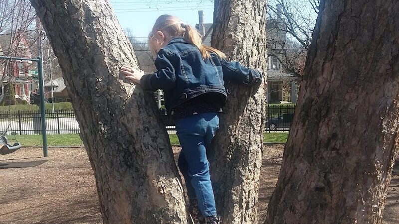 Jergens Park - Cincinnati, OH