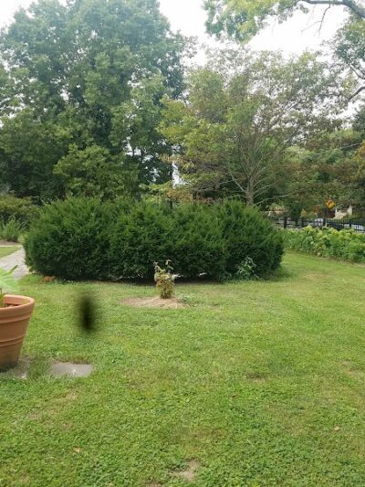 Jergens Park - Cincinnati, OH