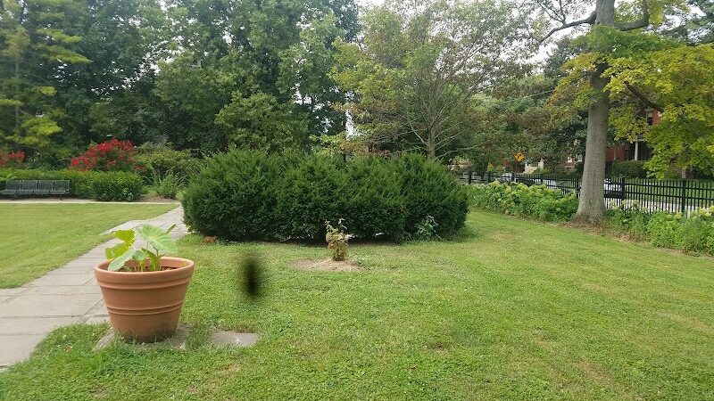 Jergens Park - Cincinnati, OH