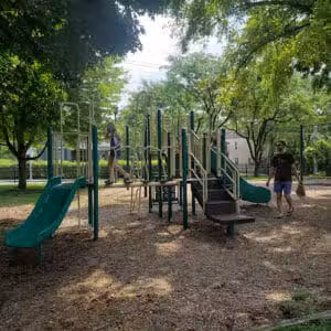Jergens Park - Cincinnati, OH