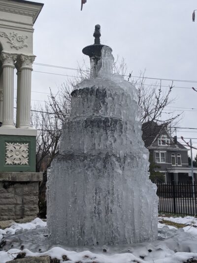 Jergens Park - Cincinnati, OH