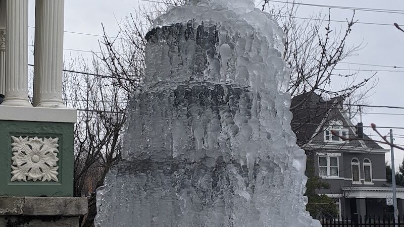 Jergens Park - Cincinnati, OH