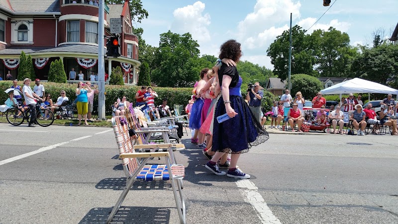 Jergens Park - Cincinnati, OH