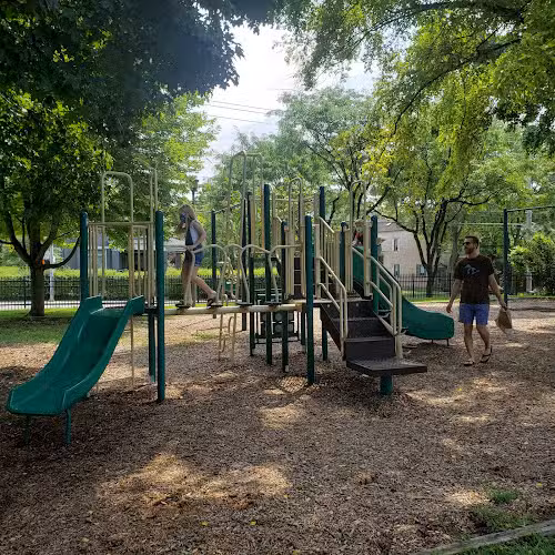 Jergens Park - Cincinnati, OH