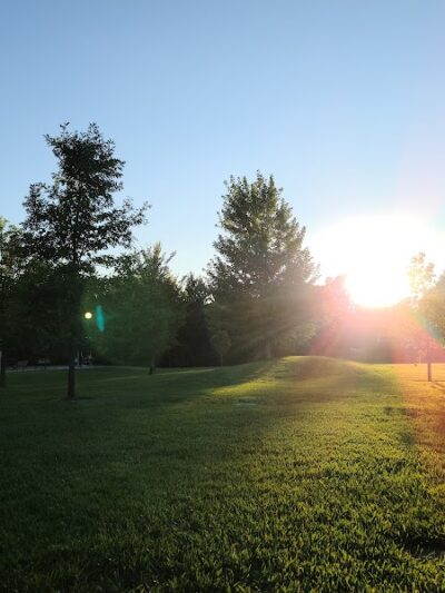 Juilfs Park - Cincinnati, OH