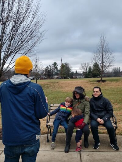 Juilfs Park - Cincinnati, OH