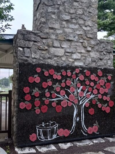 Juilfs Park - Cincinnati, OH