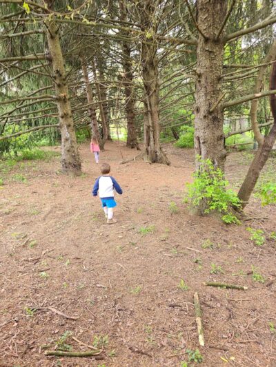 Juilfs Park - Cincinnati, OH