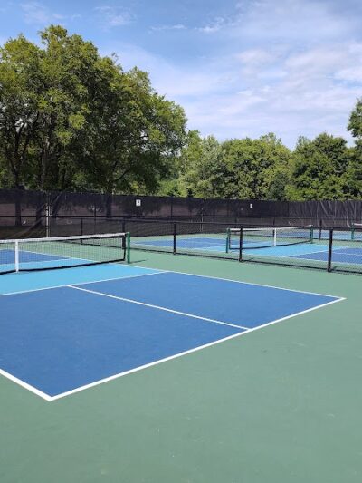 Kellogg Park & Dog Field - Cincinnati, OH