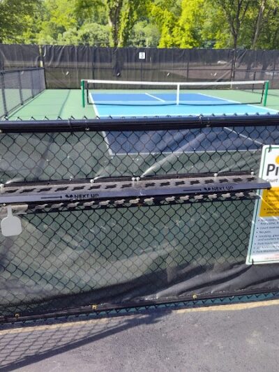 Kellogg Park & Dog Field - Cincinnati, OH