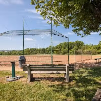 Kuliga Park - Cincinnati, OH