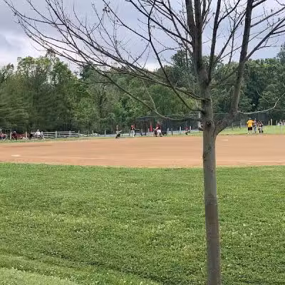 Kuliga Park - Cincinnati, OH