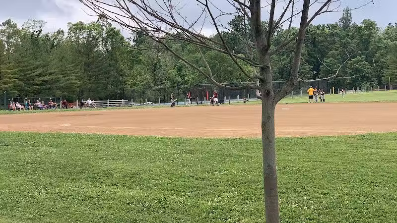 Kuliga Park - Cincinnati, OH