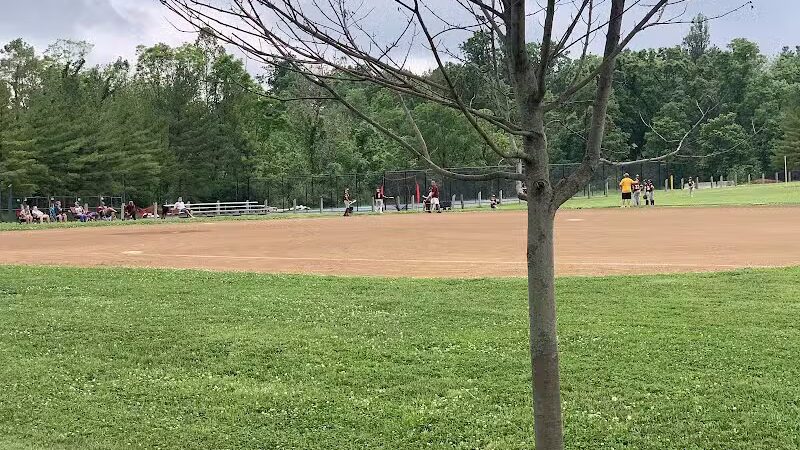 Kuliga Park - Cincinnati, OH