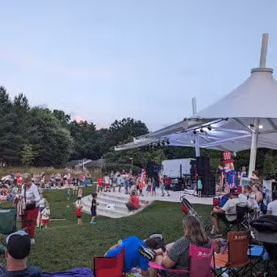 Kuliga Park - Cincinnati, OH