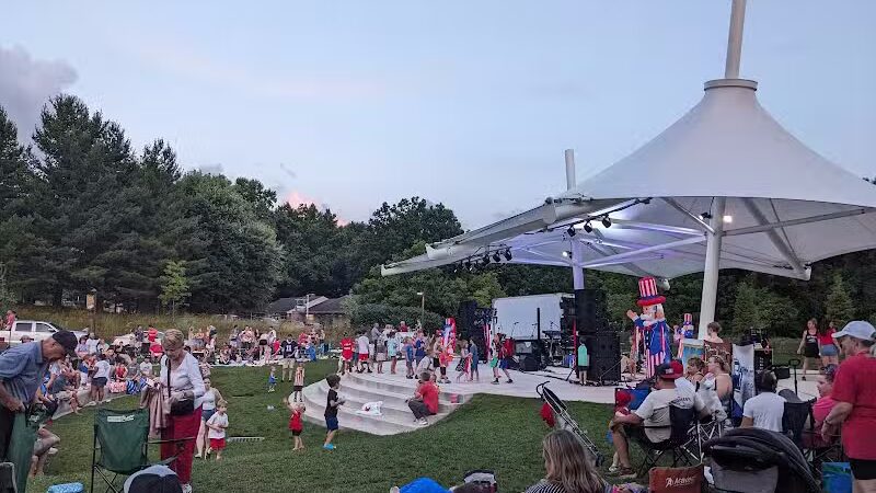 Kuliga Park - Cincinnati, OH