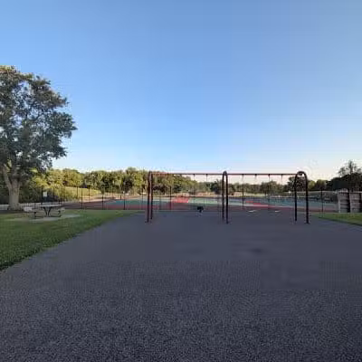 Kuliga Park - Cincinnati, OH