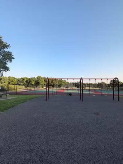 Kuliga Park - Cincinnati, OH