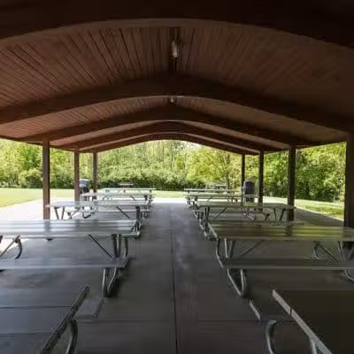 Kuliga Park - Cincinnati, OH