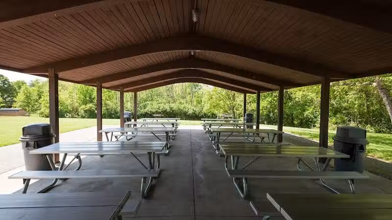 Kuliga Park - Cincinnati, OH