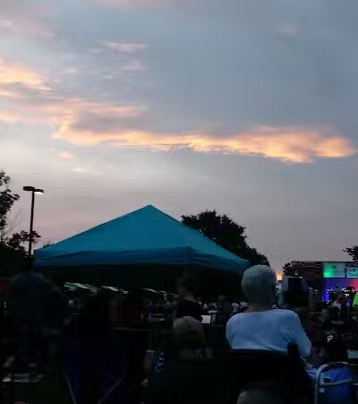 Kuliga Park - Cincinnati, OH