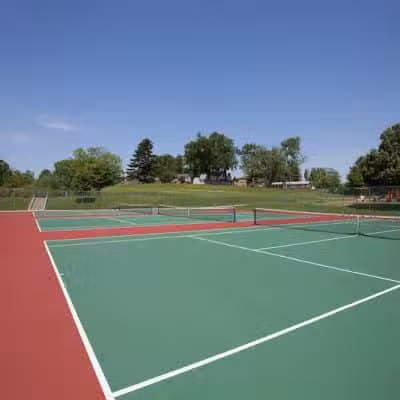 Kuliga Park - Cincinnati, OH