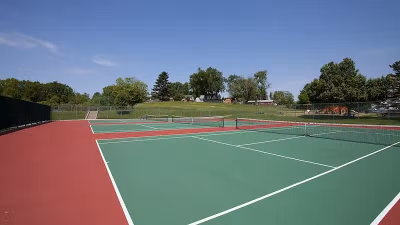 Kuliga Park - Cincinnati, OH